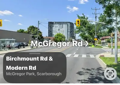 Private 1 Bedroom Basement – Available Asap. NOT SHARING ITS YOUR OWN INDEPENDENT APARTMENT Bright C...