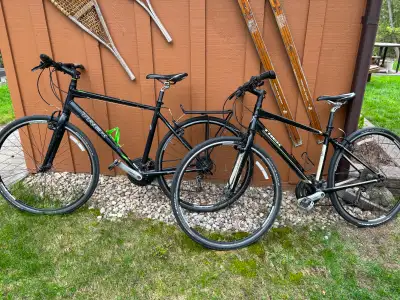 Trek Bicyles, View more