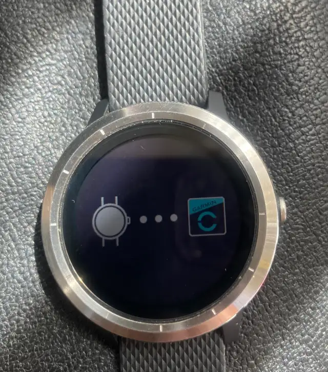 Garmin Vivoactive 3 Smartwatch /Fitness Watch/GPS /Garmin Pay in Jewellery & Watches in Markham / York Region - Image 8