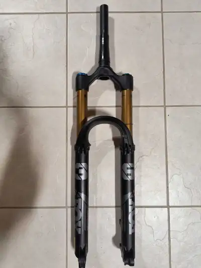 Fox float GripX2, View more