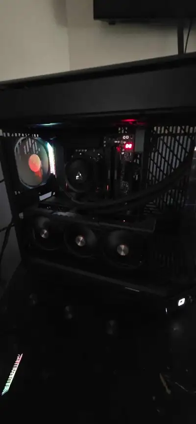 Gaming PC , View more