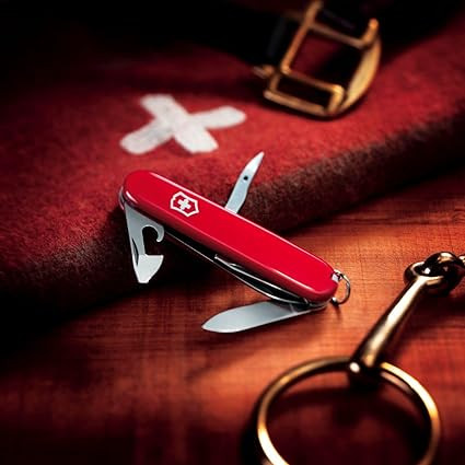 Victorinox Swiss Army Pocket Knife Spartan Brand new in Package in Arts & Collectibles in Markham / York Region