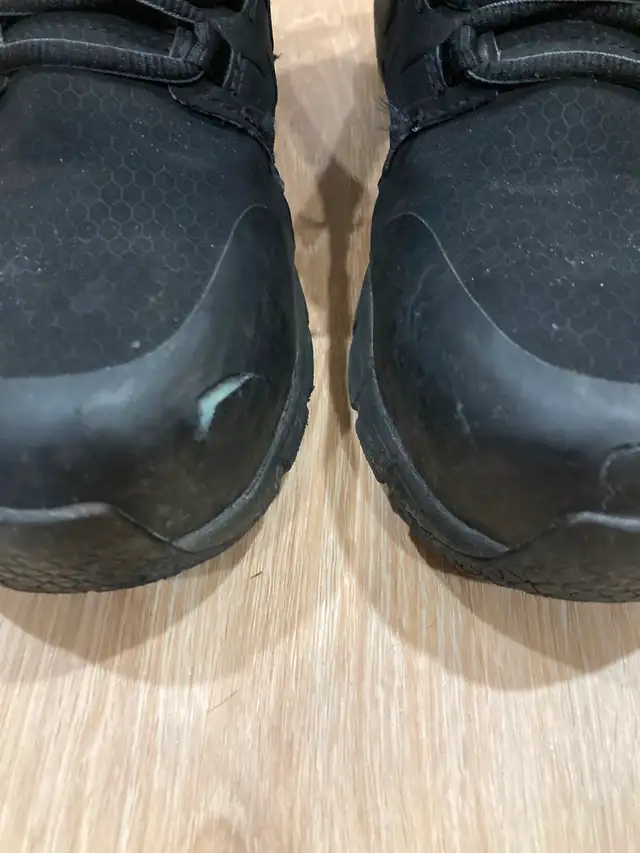 timberland pro anti fatigue csa work shoes in Men's Shoes in Oakville / Halton Region - Image 3
