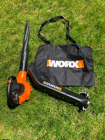 Souffleuse/aspirateur/ Leaf Blower, View more