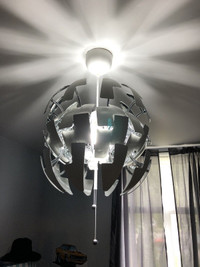 Light fixture 