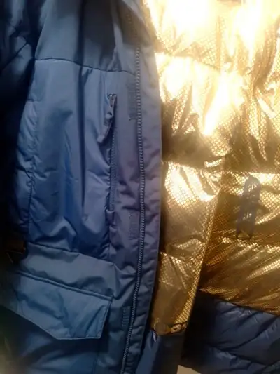 COLUMBIA WINTER JACKET size S, View more