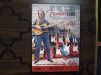 FS: "Get That Classic Fender" (Guitar) Sound DVD with Booklet