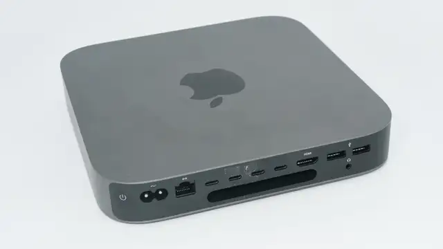 Apple 2018 Mac Mini (Core i7 3.2GHz 6-Cores, 8GB RAM, 128GB)62854395919233121