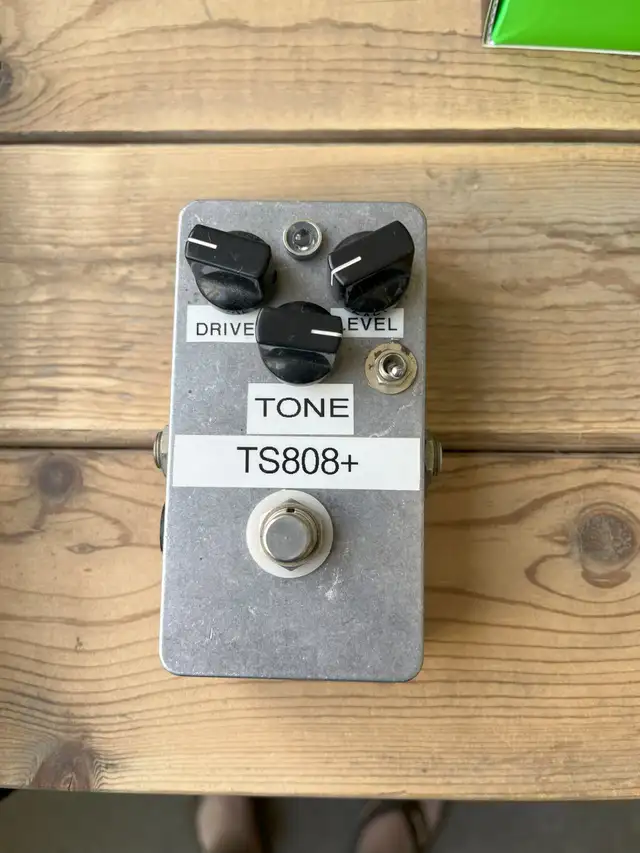 Boss, J. Rockett, Wampler, Digi, Goudie UAF in Amps & Pedals in City of Toronto - Image 6