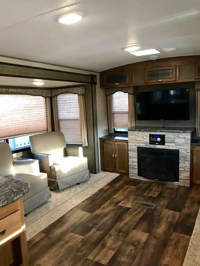 Shediac RV  in New Brunswick in Canada - Image 4