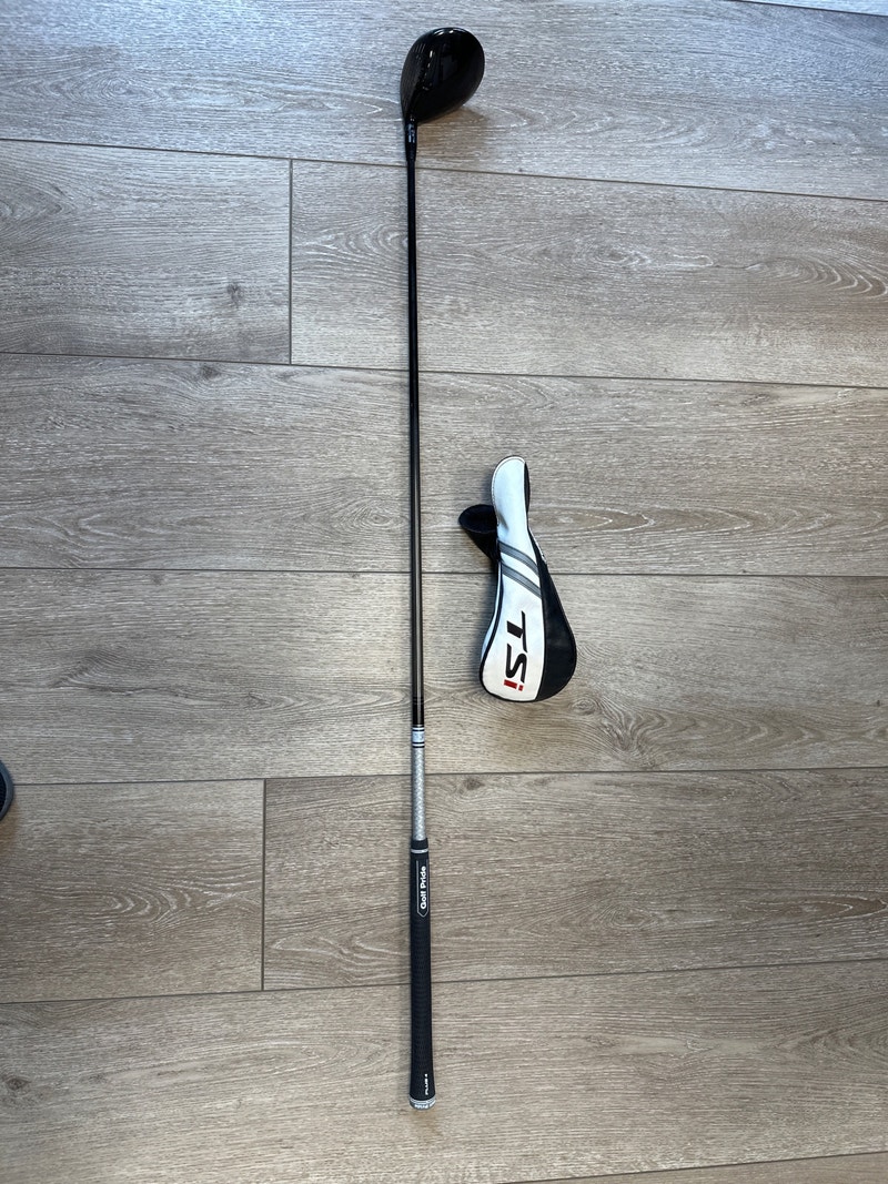 Titleist TSI3 Wood Golf Mississauga / Peel Region Kijiji