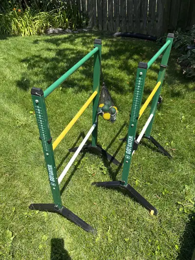 ladder ball, View more