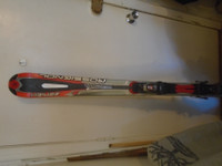 Ski Rossignol a vendre