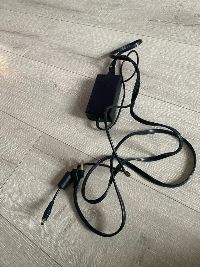 APD AC Power Adapter 12V 5A 60W – DA-60N12600048662155120641