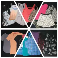 XS Clothing Lot | 25pc