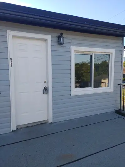 Long-Term Rental Unit on Elsmere Avenue