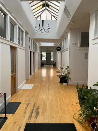 ✨ Prime Downtown Lethbridge Commercial Space for Rent! ✨ Looking for the perfect spot to set up your...