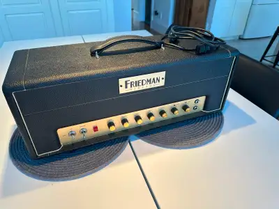 Friedman Plex, View more