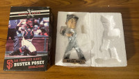 Buster Posey Junior Giants 2012 Bobblehead -- Brand New-In-Box