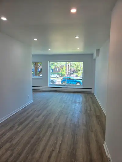 Apartment 4 1/2 for rent in Ville Saint-Laurent