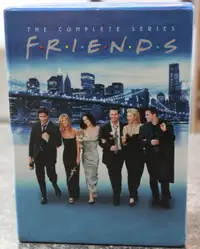 Friends - Complete Series (DVD)