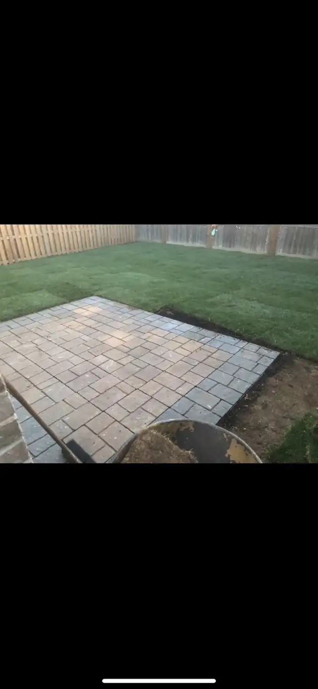 Interlock and Landscaping Services556564866380615684