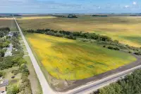 1.73 acre Lot in RM of Portage la Prairie