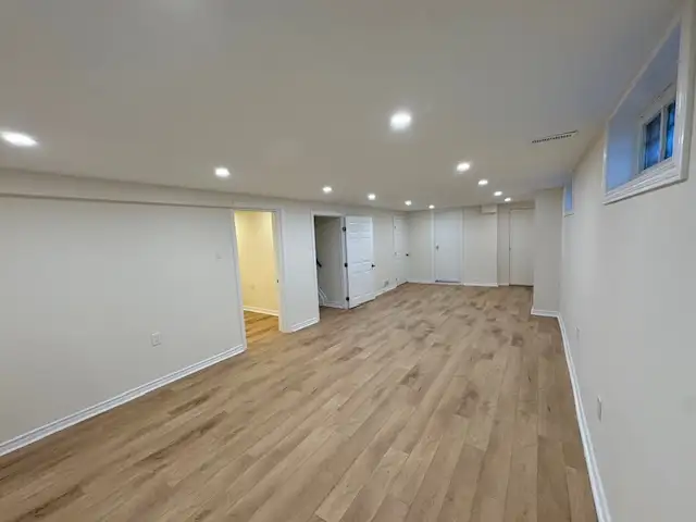 Three bedroom plus den house for rent | Long Term Rentals | Ottawa ...