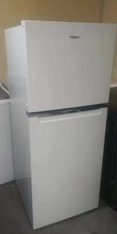 Frigo Whirlpool 24 pouces, View more
