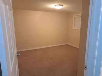 Basment available for rent