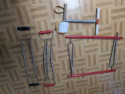 Exercise equipment , View more