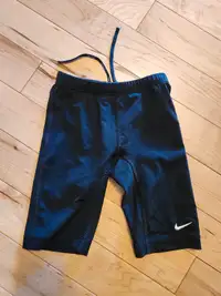 Nike Boys swim jammer size M