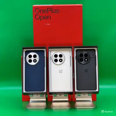 OnePlus 13 / 13R 128GB - 256GB - 512GB (With Warranty), View more