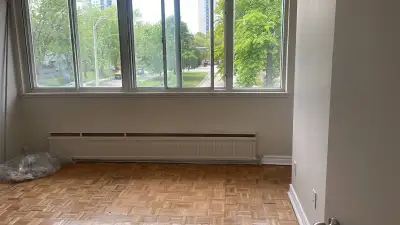 Hello, Looking to rent our walkout basement. It’s supescious. It’s has two seperate entrances. Parki...