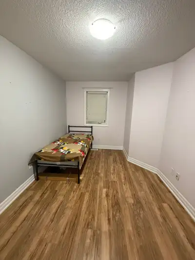 Room. Available From 1 March 2026 $700 plus utility