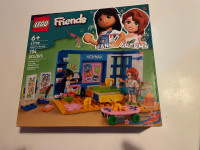 Lego friends, neuf et scellé, # 41739