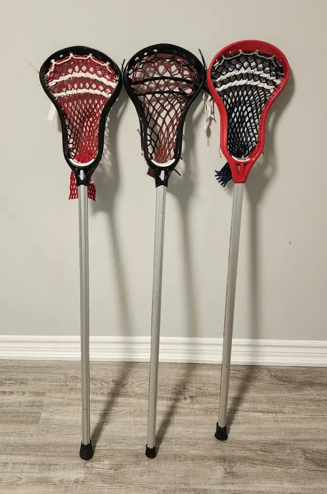 ** New Lacrosse sticks and Long pole** Updated in Lacrosse in Oakville / Halton Region - Image 10