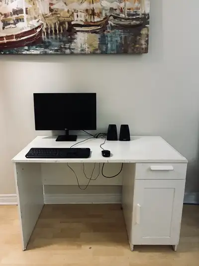 Computer/Study Desk, View more