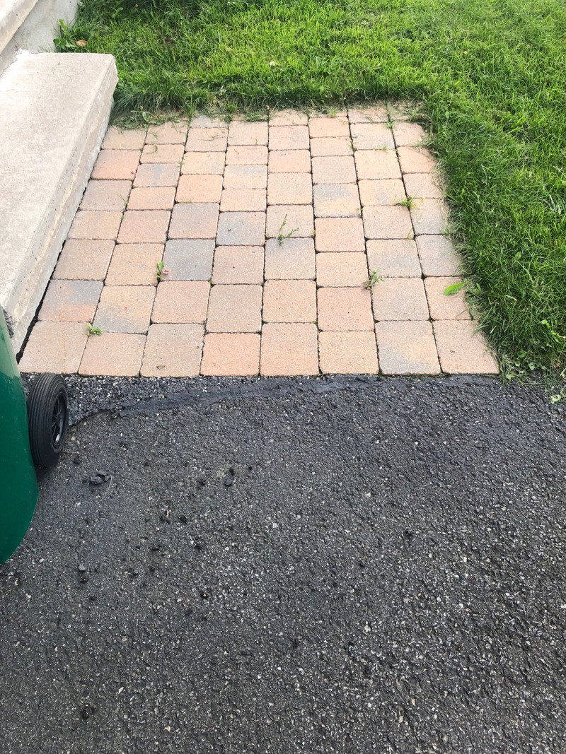 FREE Patio Stones Outdoor Décor Ottawa Kijiji
