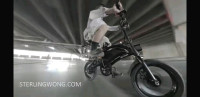 Tune★29-30km Speed Increase Jetson Bolt Pro E-bike Mod Upgrade★