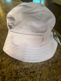 Lulu bucket hat