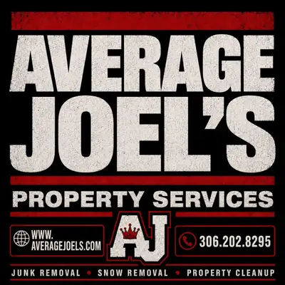Average Joel's Junk Removal & Garbage Hauling , View more
