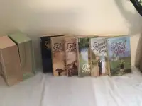 Anne of Gables boxed set