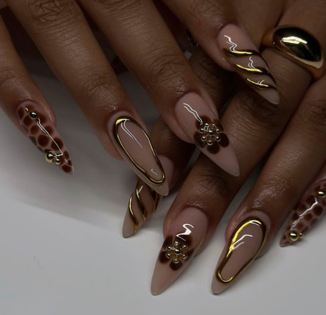 ✨ Nail Sets – Who’s In?✨ - Edmonton in Health and Beauty Services in Edmonton - Image 3