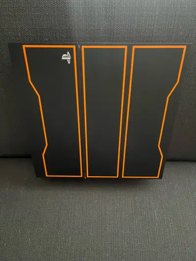 Comes with power cord, no controller included. Price is firm can ship at buyers expense!