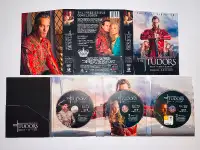 DVD-THE TUDORS COMPLETE SEASON 4-BOX SET (C021)