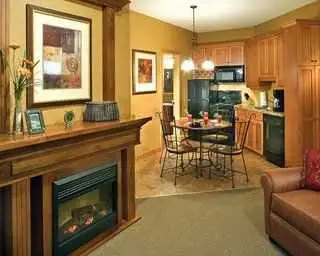 FAIRMONT HOT SPRINGS Sunchaser Vacation Villas, View more