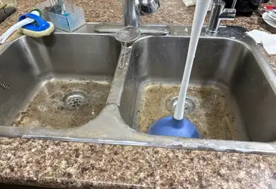 Drain cleaning pips , View more