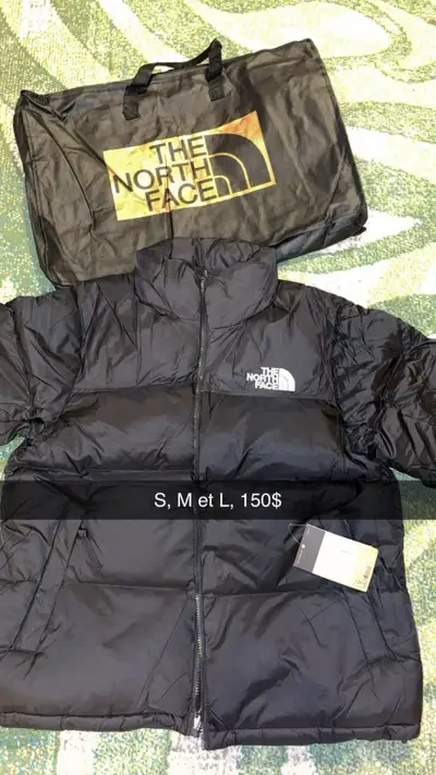 Manteaux The North Face , View more