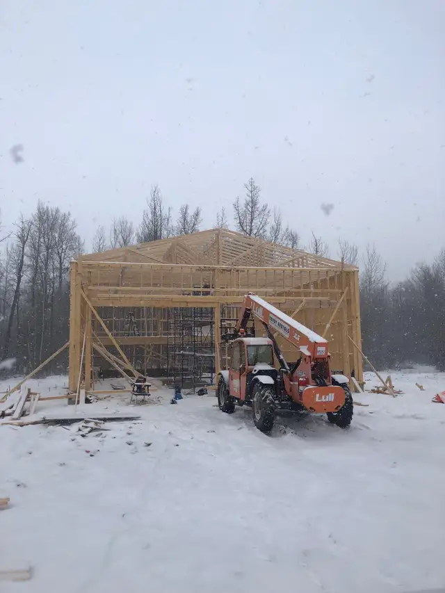 Framing crew available63008305342337123